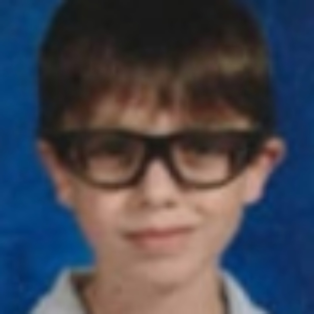 Meet your Posher, Evan